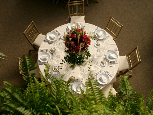 Casa da Comida Restauração e Gastronomia LDA