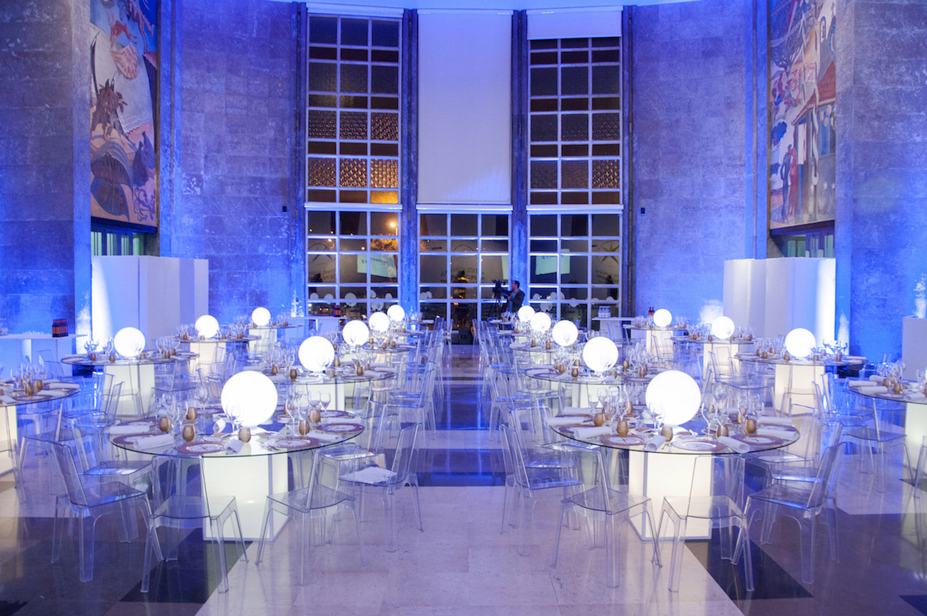 PT Signature - Detailors Events