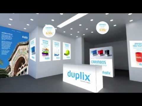 duplix, Serviços e Produtos de Reprografia, Papelaria e Fotografia Lda