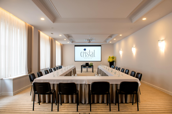 Hotel Cristal Setúbal