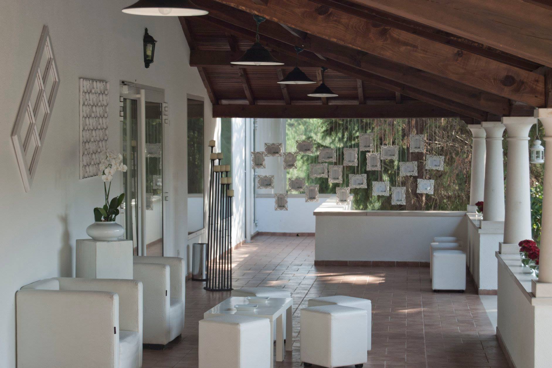 Quinta das Silveiras