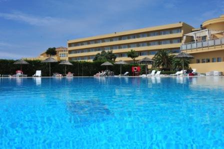Hotel Axis Ofir