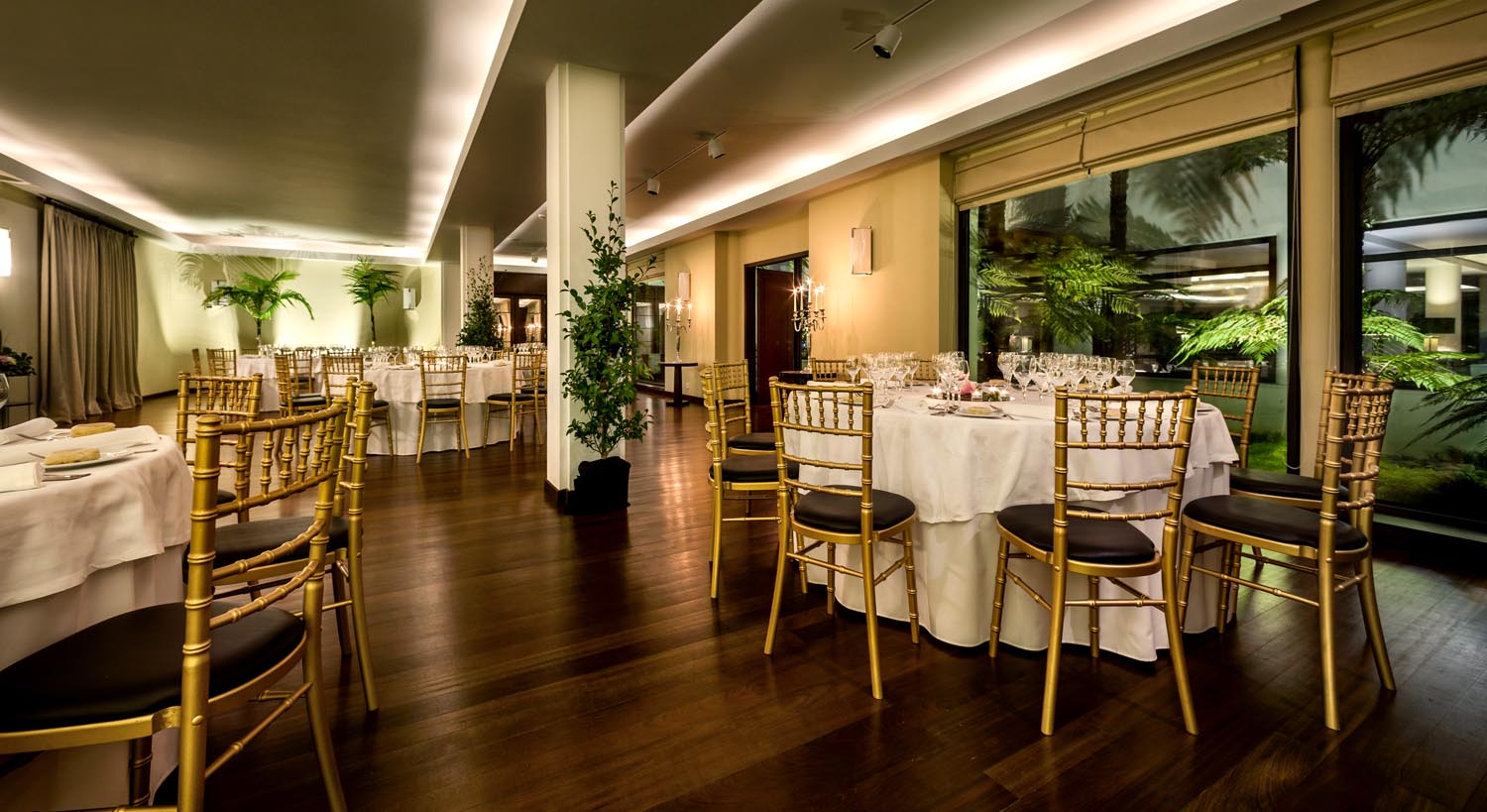 Terra Nostra Garden Hotel
