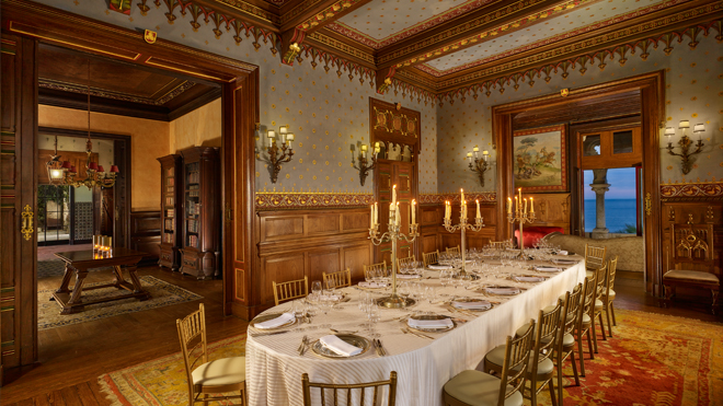 TFY Events