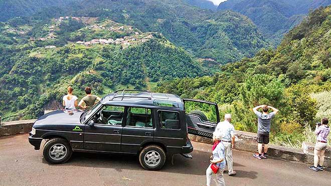 ADVENTURELAND MADEIRA