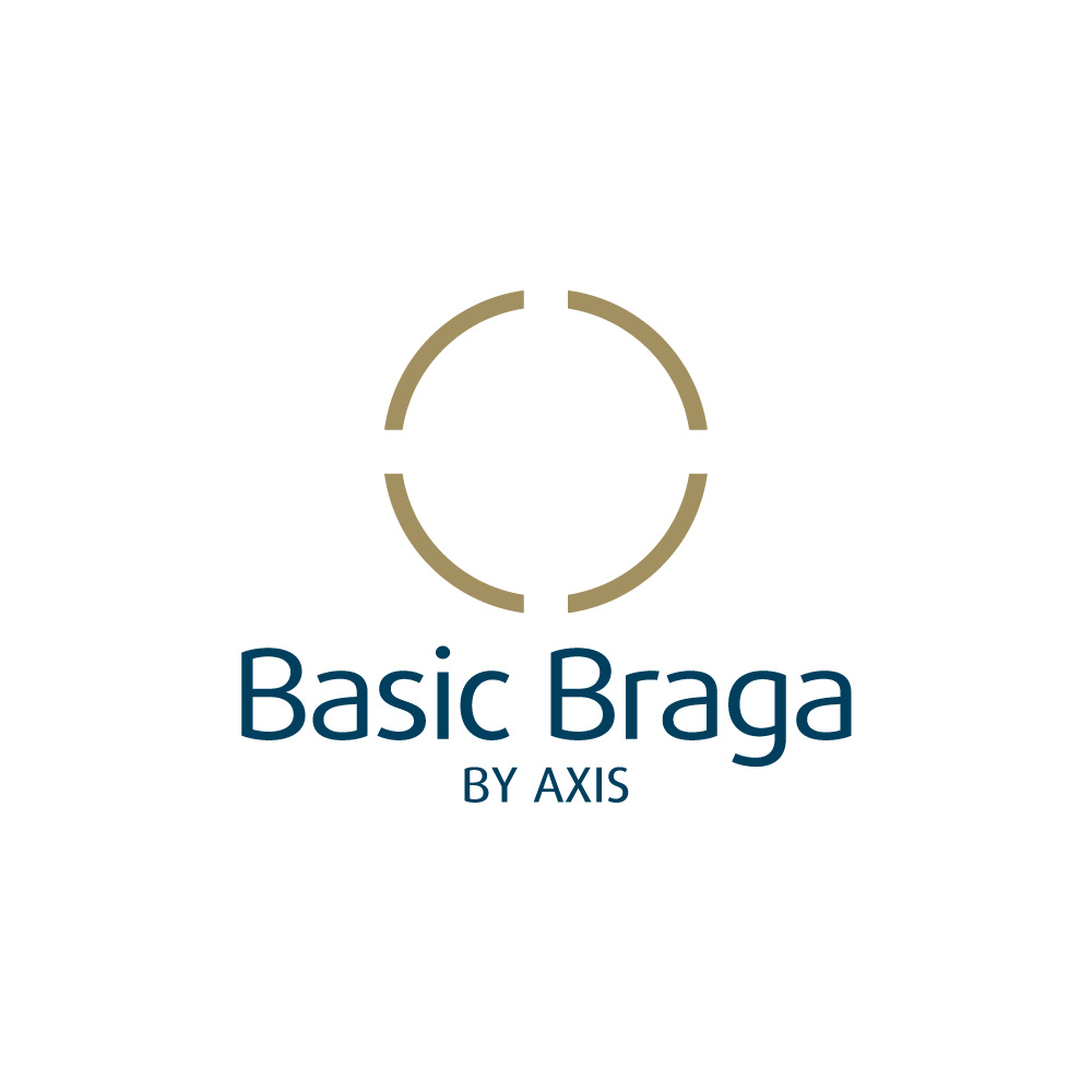 Basic Braga By Axis