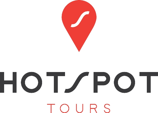 Hotspot Tours