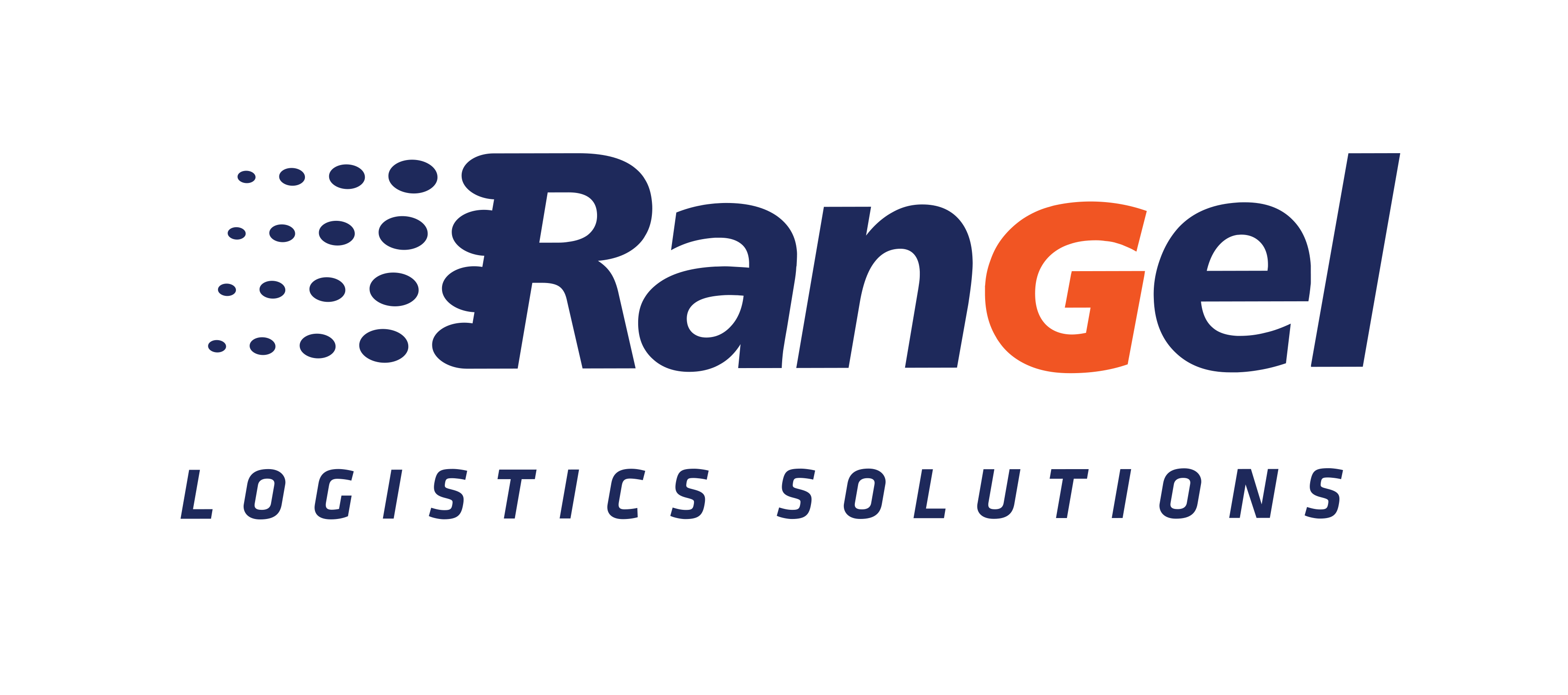 Rangel Logistics Solutions