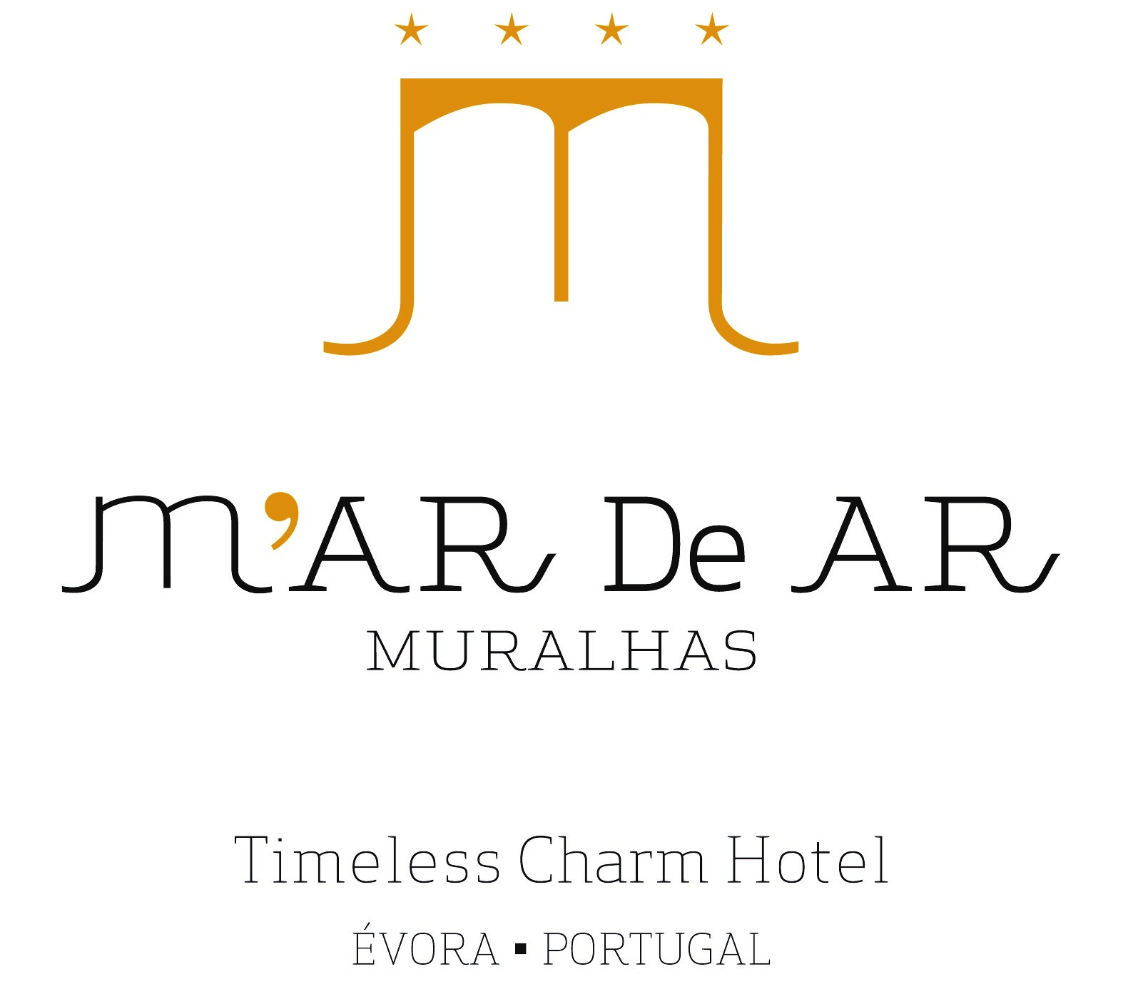 M'AR de AR Muralhas 4*