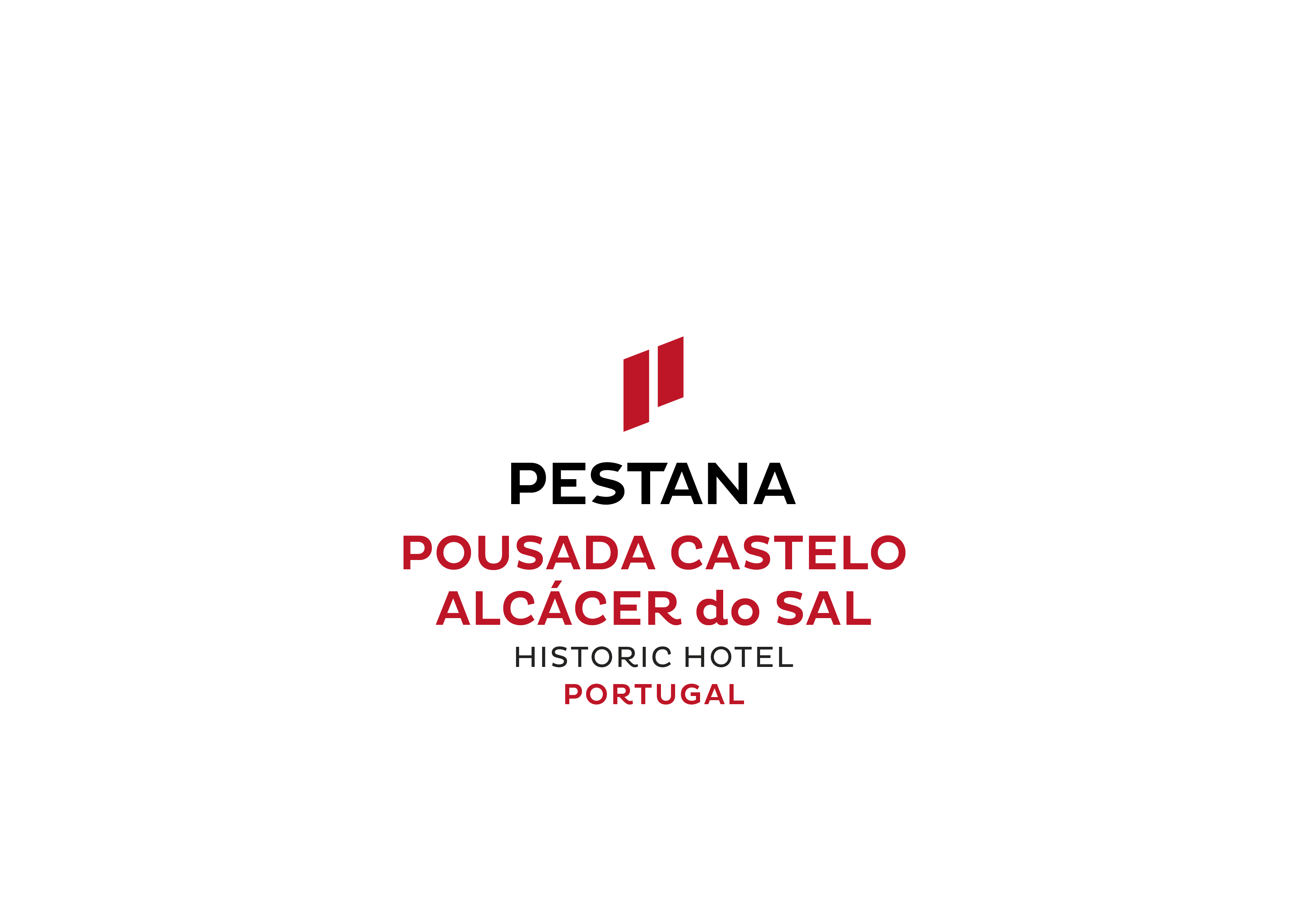 Pousada Castelo de Alcácer do Sal - Historic Hotel