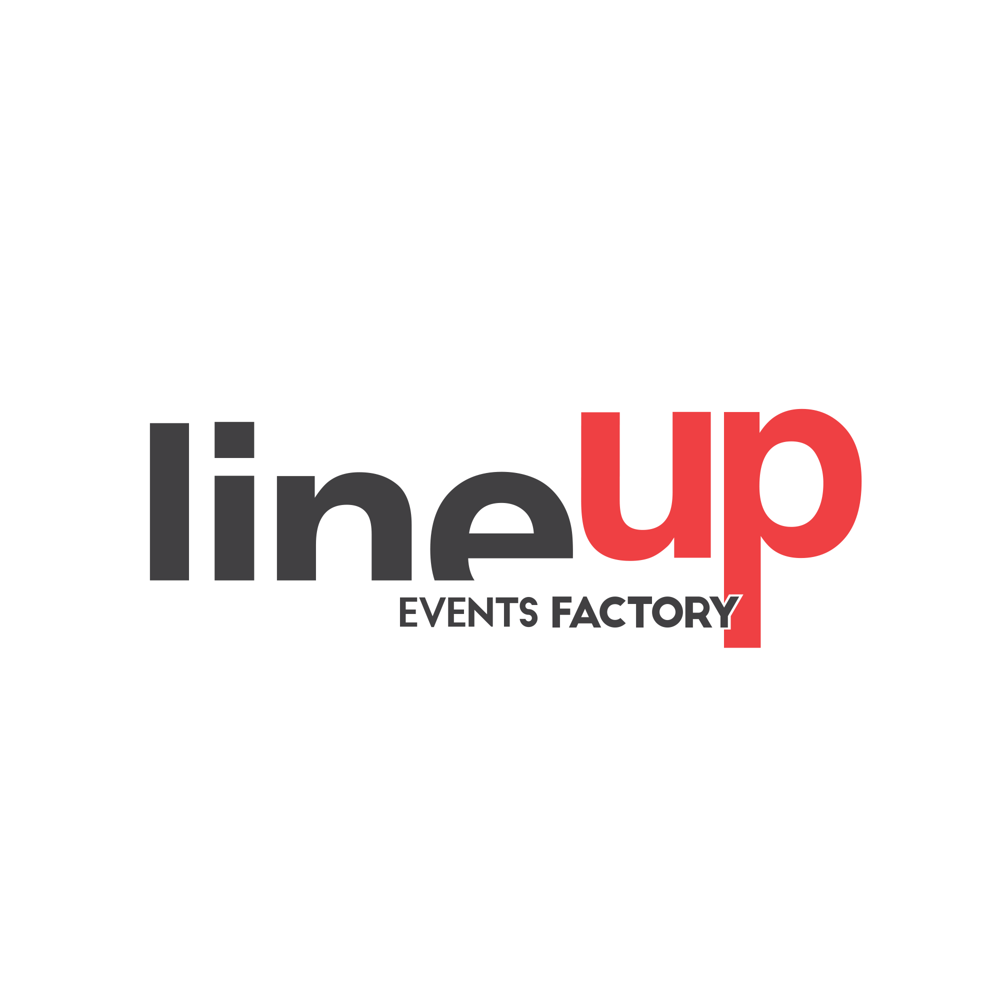 LineUP Events Factory & Portugal Incoming DMC