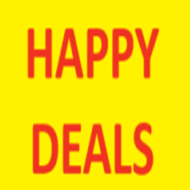 Happy Deals Rent a Car