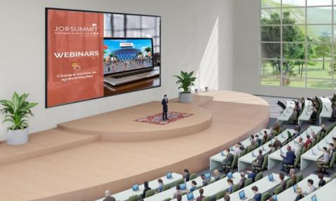 Job Summit Turismo 2023