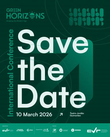 Green Horizons - Shaping the Modern Age