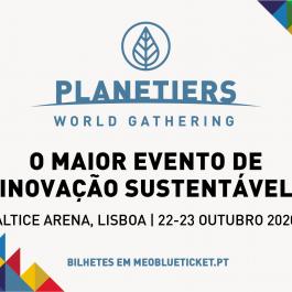 Planetiers World Gathering 2020