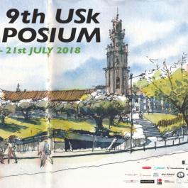 Urban Sketchers Symposium 2018