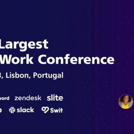 Running Remote Conference 2023 - Banner