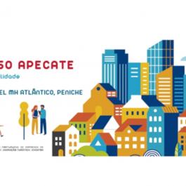IX Congresso APECATE – O regresso à normalidade