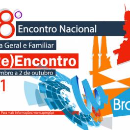 38.º Encontro Nacional de Medicina Geral e Familiar 2021