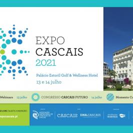 Expo’Cascais e Congresso Cascais Futuro