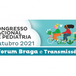 21.º Congresso Nacional de Pediatria