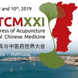 1st. World Congress of Acupuncture and Traditional Chinese Medicine