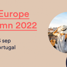 M&I Europe Autumn Forum 2022