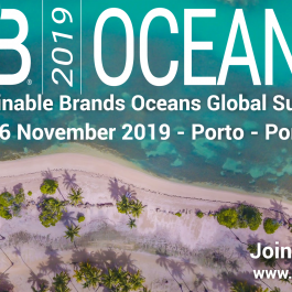 Sustainabe Brands Ocean Global Summit