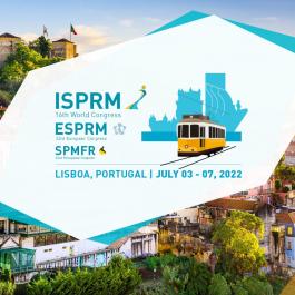 ISPRM 2022