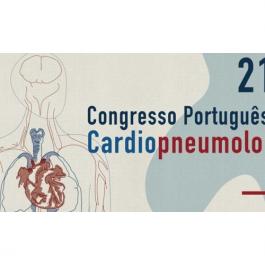 21º Congresso Português de Cardiopneumologia