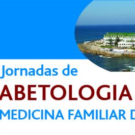 6ª Jornadas de Diabetologia Prática em Medicina Familiar da Região Sul