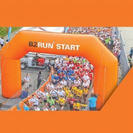 B2RUN 2016