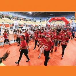 B2RUN 2017