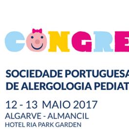 6º Congresso da Sociedade Portuguesa de Alergologia Pediátrica da SPP