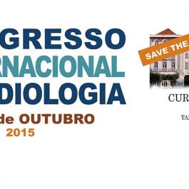  I Congresso Internacional de Audiologia 