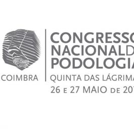 XII Congresso Nacional de Podologia