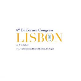 8ª edição do EuCornea Congress