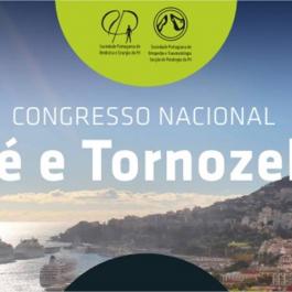 Congresso Nacional Pé e Tornozelo