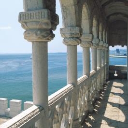 Lisbon Convention Bureau - Belém Tower by Francisco Almeida Dias