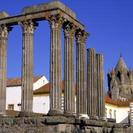 Turismo do Alentejo - Évora by João Paulo