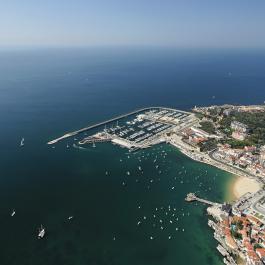 Cascais Convention Bureau - Marina by Turismo Estoril