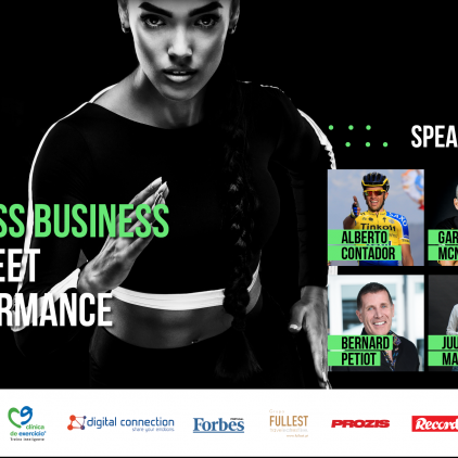 Cascais Global Sports Summit 2019