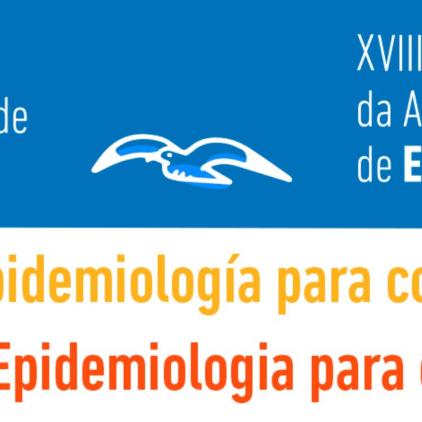 XVIII Congresso da Associação Portuguesa de Epidemiologia