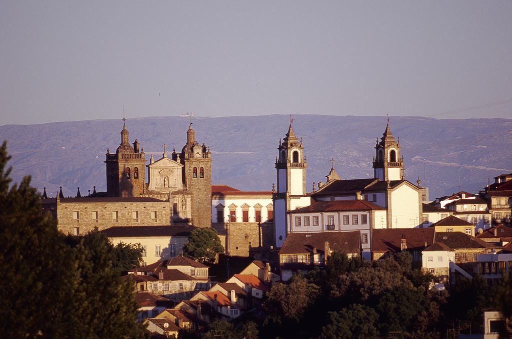 Center of Portugal promotional film awarded