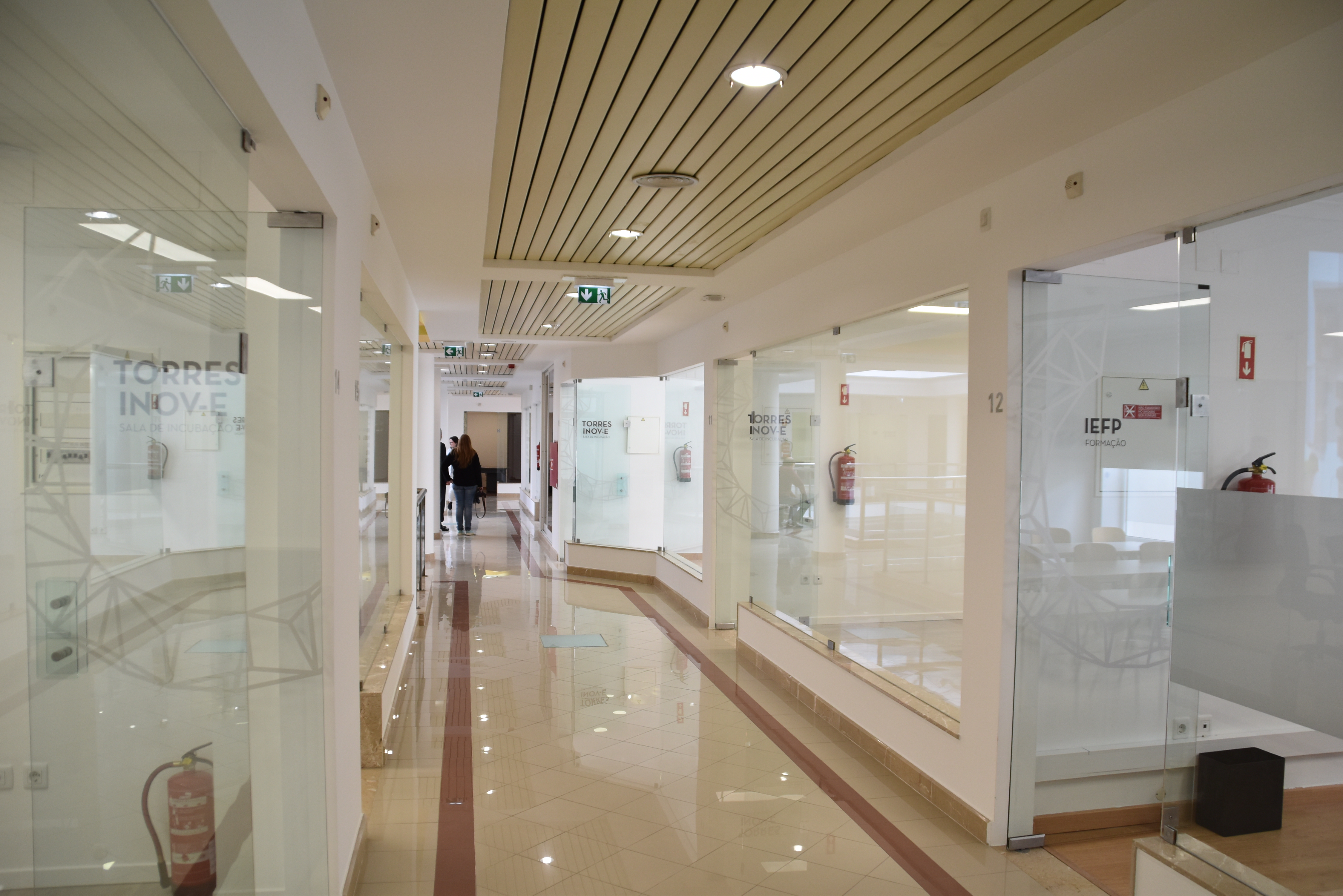 Torres Vedras LabCenter