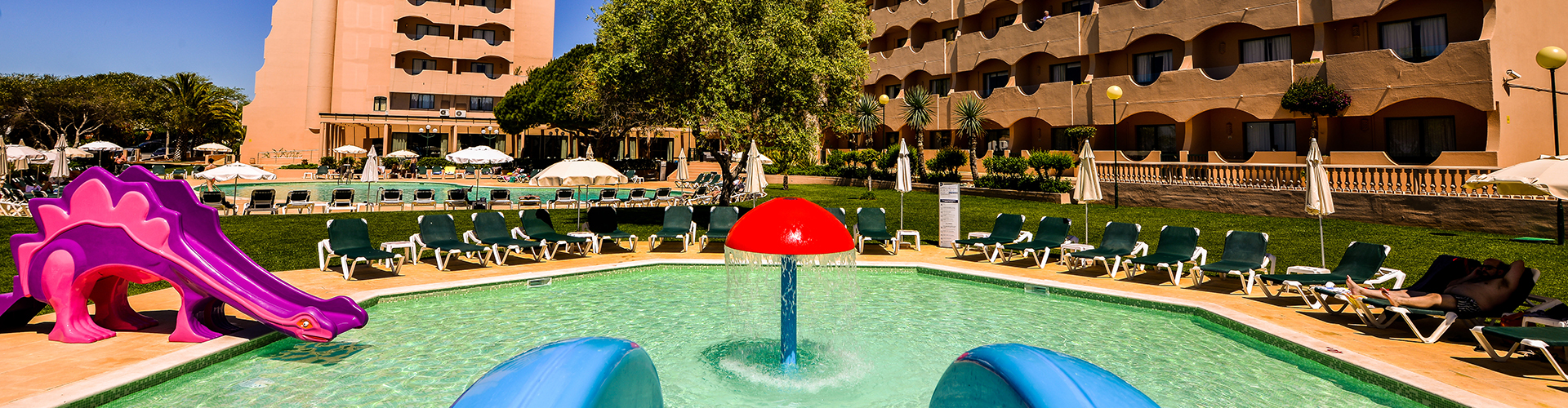 Vila Galé Atlântico