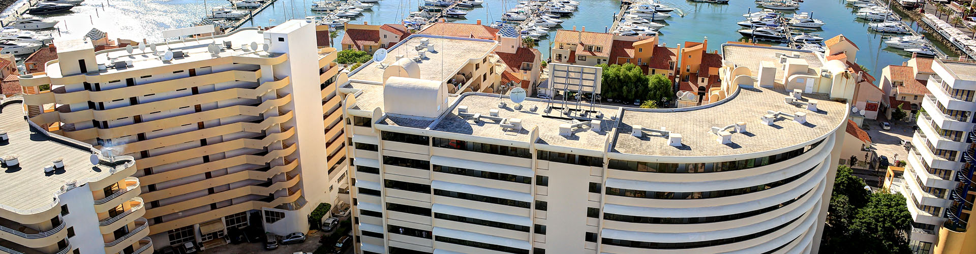 Vila Galé Marina