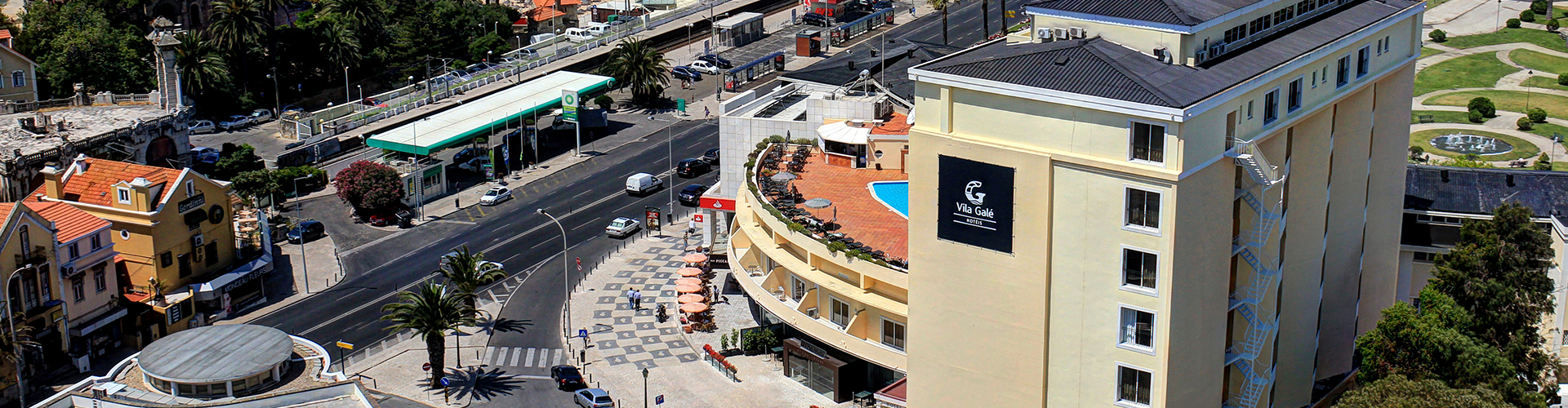 Vila Galé Estoril