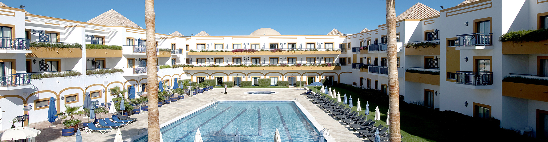 Vila Galé Tavira