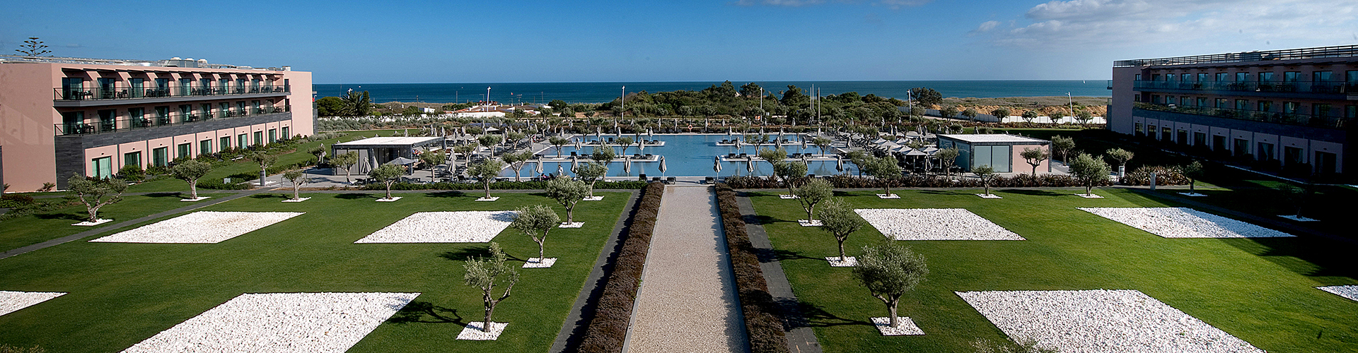Vila Galé Lagos